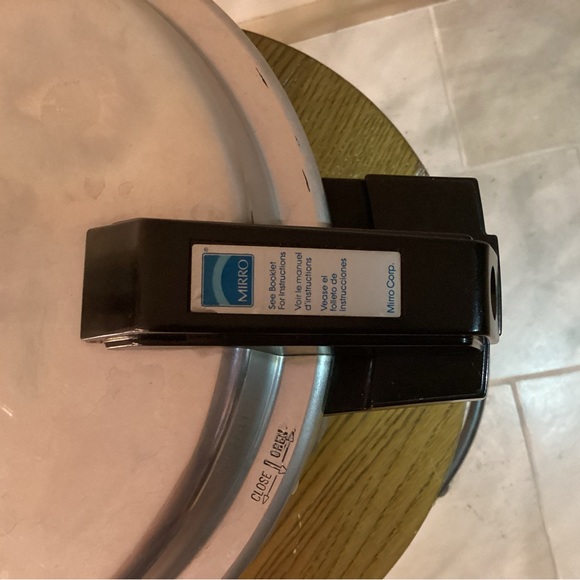 Mirro Kitchen Mirro 8 Quart Pressure Cooker Model M5981 Poshmark